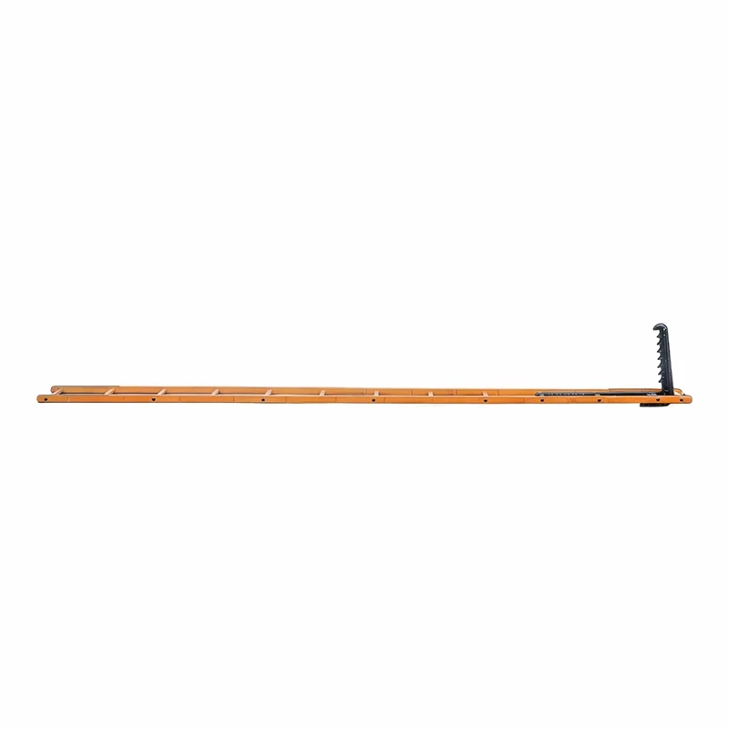 Bamboo Pompier Ladder